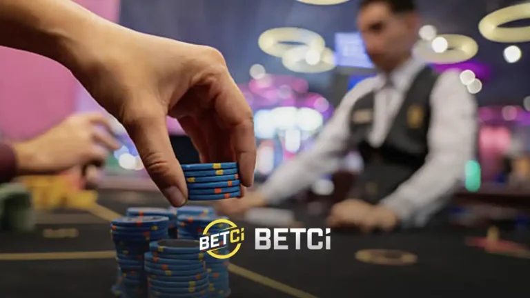 betci canlı casino