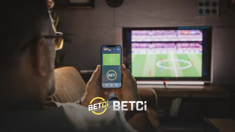 betci tv hizmeti