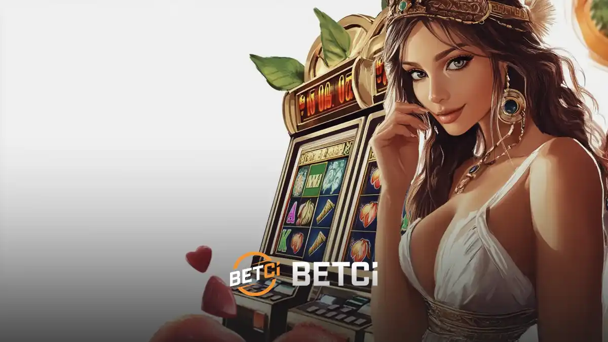 Betci popüler slotları