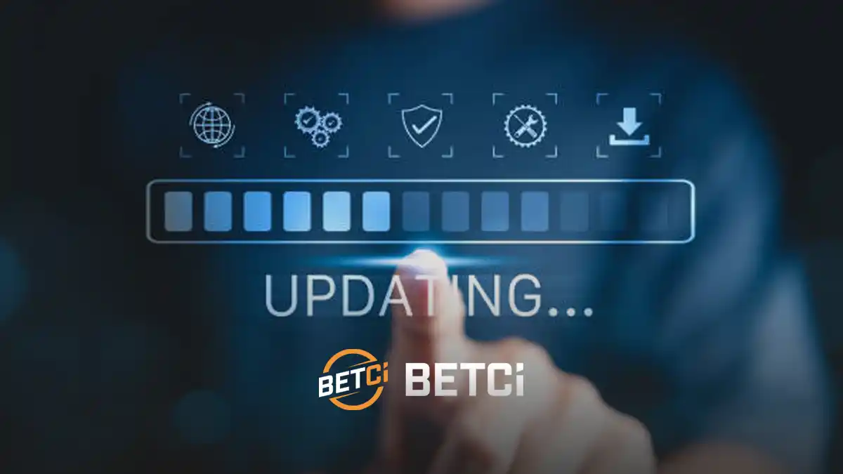 Betci son giriş adresi