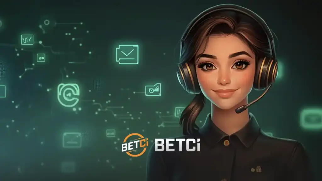 Betci canlı destek hattı
