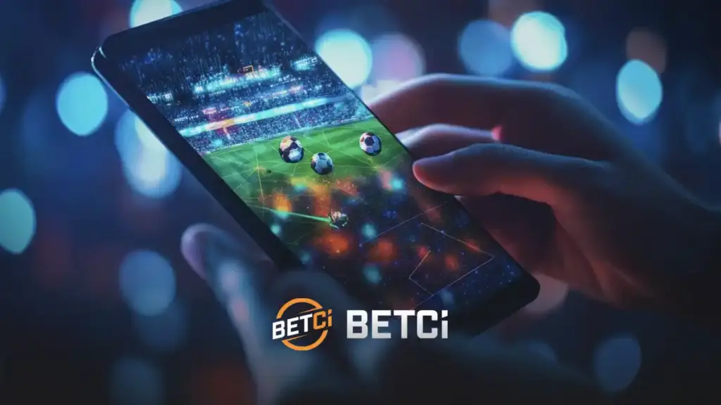 Betci canlı bahis seçenekleri